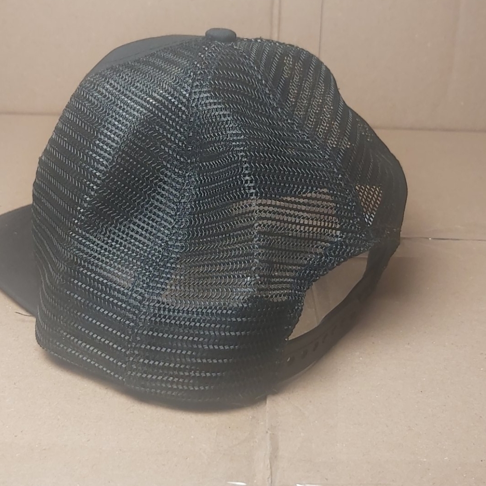 Baseball Style Hat - Picture 3 of 7